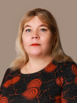 Воспитатель Красноперова Наталья Николаевна