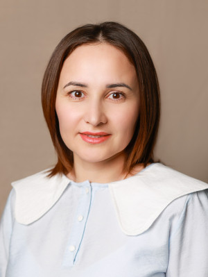 Воспитатель Муллабаева Румия Ахмадеевна