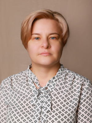 Заместитель заведующего по УВР Карпович Алла Петровна