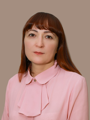 Воспитатель Савчук Найля Шаяхметовна