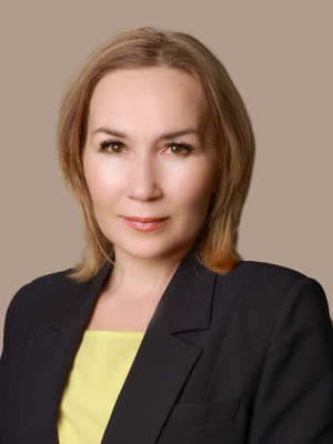 Воспитатель Яковлева Татьяна Юрьевна
