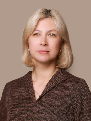 Воспитатель Рукавишникова Ирина Владимировна