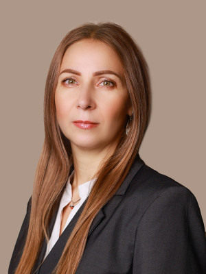 Воспитатель Зуева Елена Алексеевна